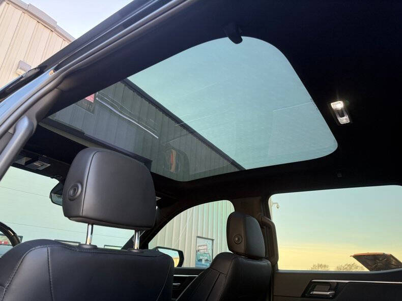 2025 GMC Sierra EV Denali