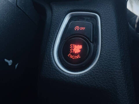 2016 BMW 3 Series 328i