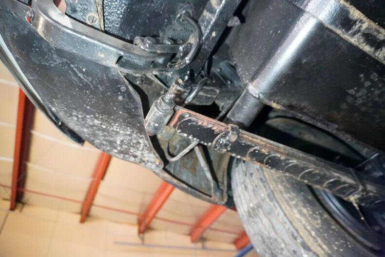 1936 Chrysler Imperial