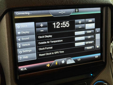 2016 Ford F-350 Super Duty Platinum