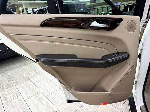 2014 Mercedes-Benz M-Class ML 350