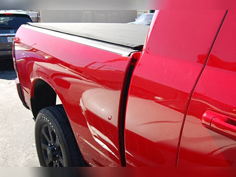 2023 RAM 2500 Laramie