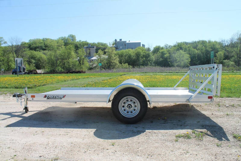 2022 Triton FIT1272 for sale in Iron Ridge, WI