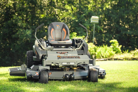 2023 Spartan RZ PRO 61 KAW for sale at Dukes Automotive LLC in Lancaster SC