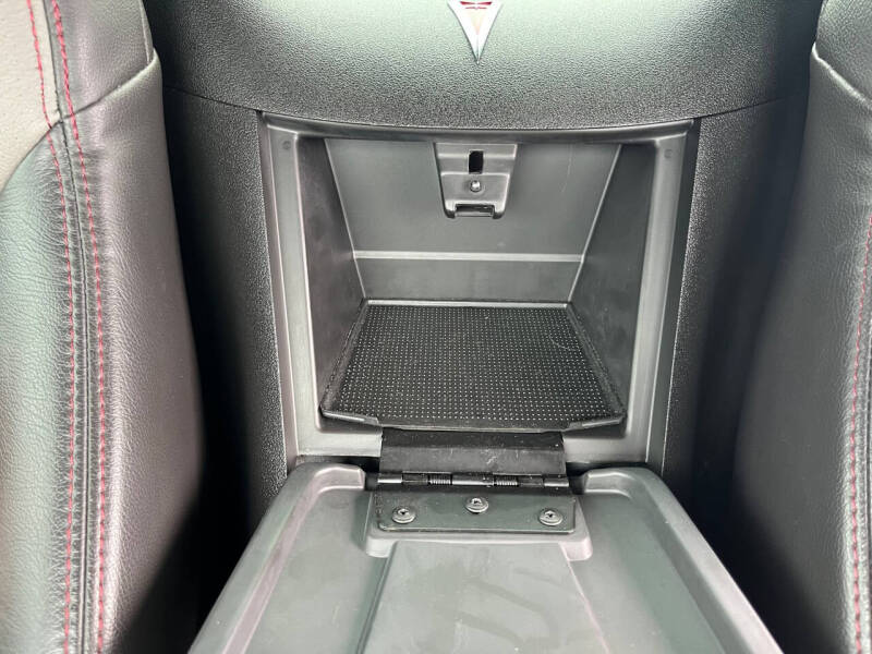 2009 Pontiac Solstice