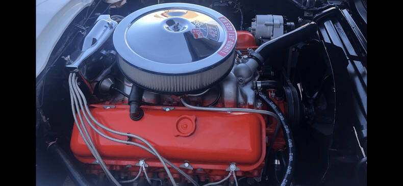 1965 Chevrolet Corvette