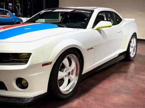 2010 Chevrolet Camaro LS