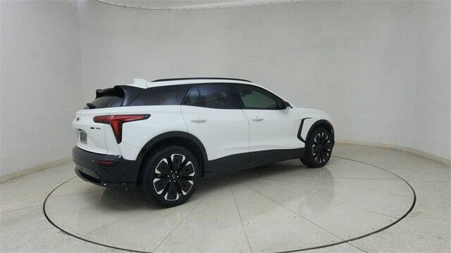 2024 Chevrolet Blazer EV RS