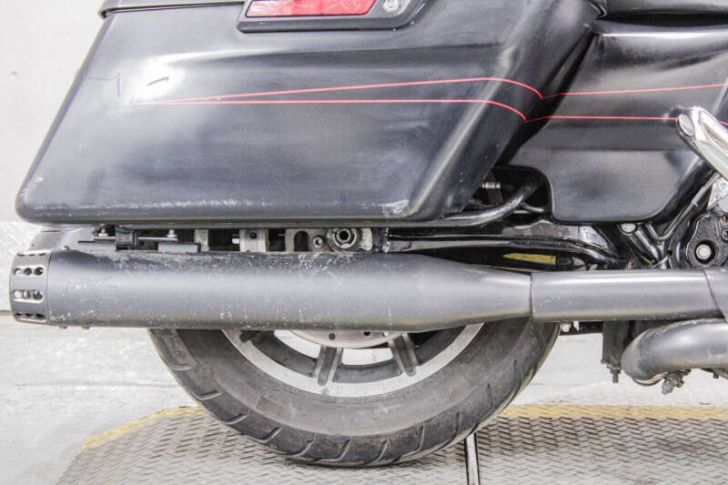 2015 Harley-Davidson Road Glide Special