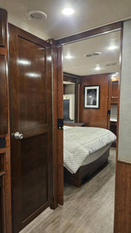 2018 Fleetwood Bounder