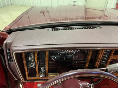 1982 Buick Riviera
