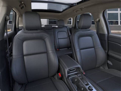 2025 Lincoln Corsair Grand Touring