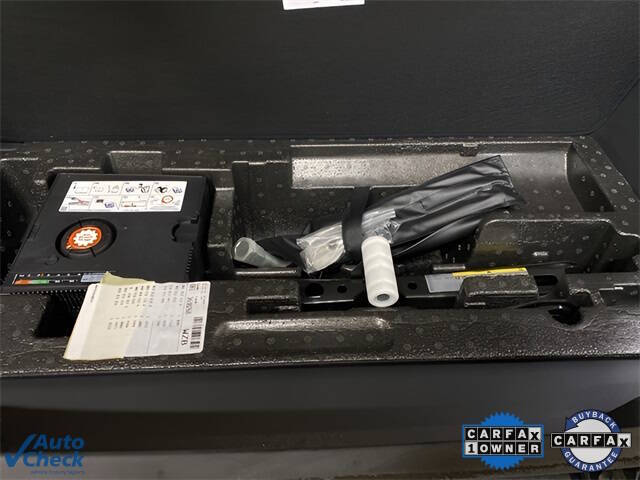 2023 Audi e-tron quattro Premium Plus