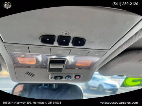 2015 Chevrolet Captiva Sport LT