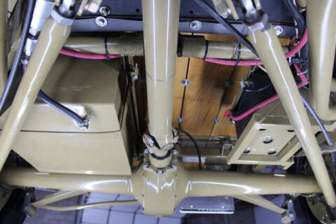 1930 Ford Model A
