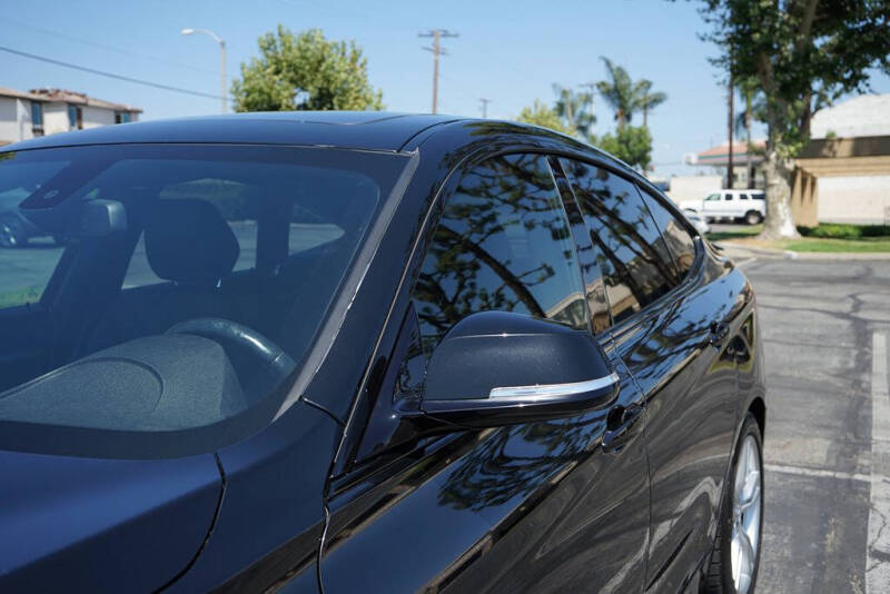 2015 BMW 3 Series 328i xDrive Gran Turismo