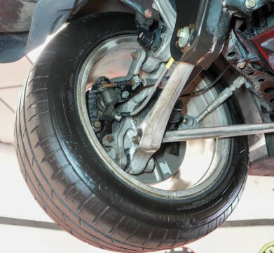 1994 Mazda RX-7 Turbo