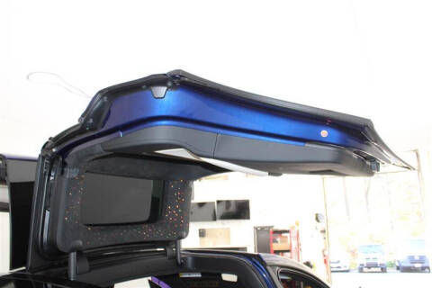 2023 Tesla Model X