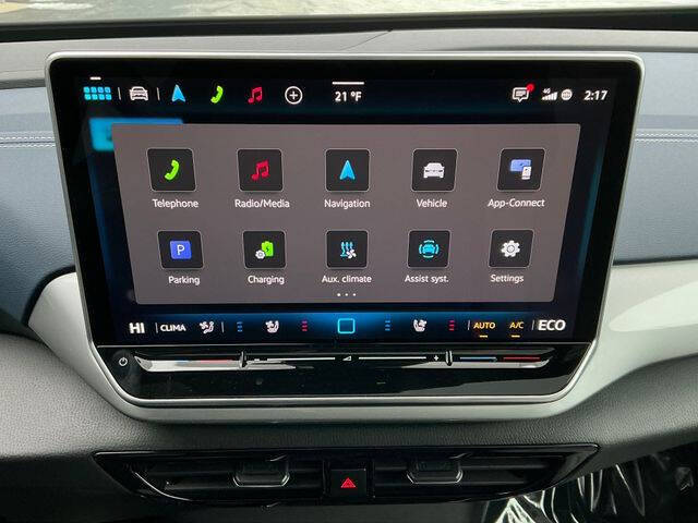 2025 Volkswagen ID.4 Pro S Plus