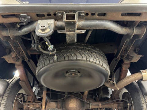 2002 Chevrolet Silverado 1500