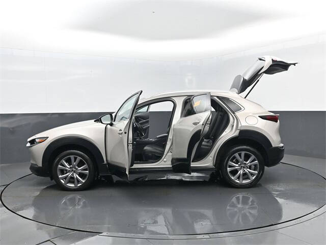 2023 Mazda CX-30 2.5 S Select