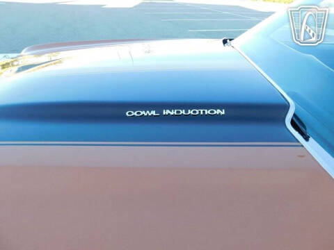 1971 Chevrolet Chevelle