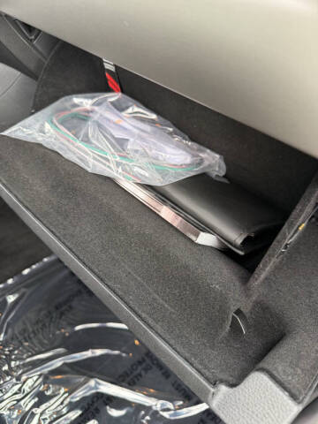 2015 Dodge Durango Special Service