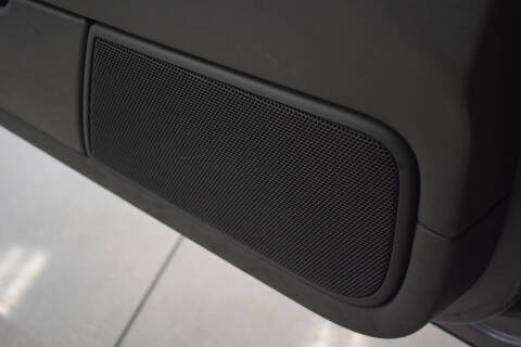 2006 Bentley Continental Flying Spur