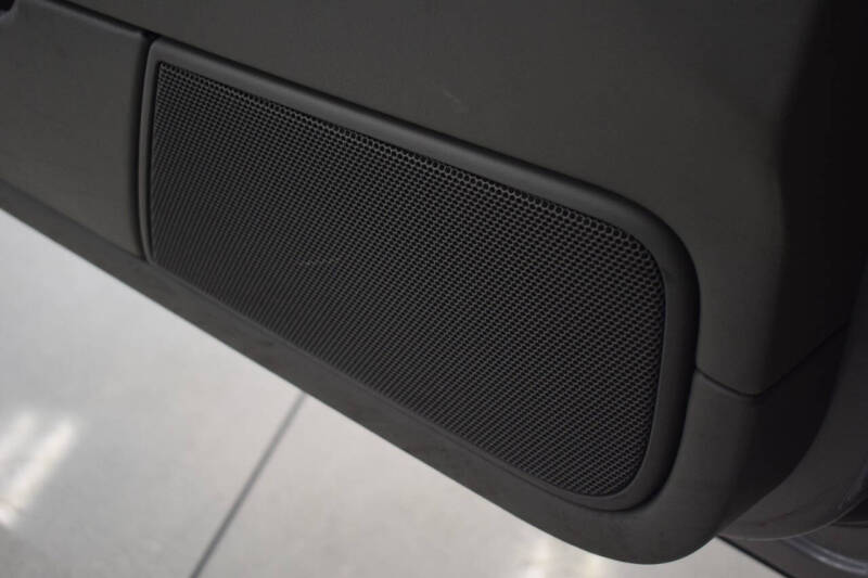 2006 Bentley Continental Flying Spur