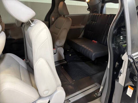 2020 Toyota Sienna L 7-Passenger