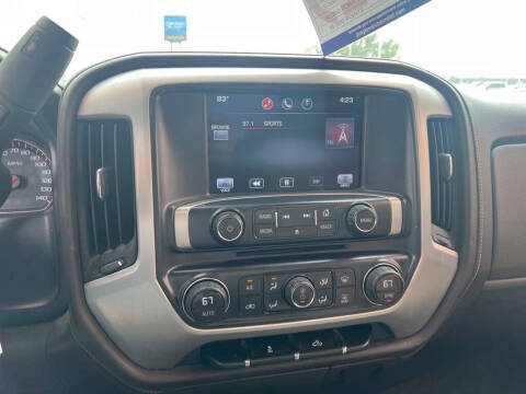 2014 GMC Sierra 1500
