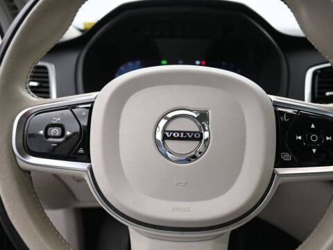 2023 Volvo XC90 B6 Plus Bright Theme 7P