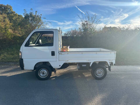 1994 Honda ACTY Mini Truck for sale at GT Auto Group in Goodlettsville TN