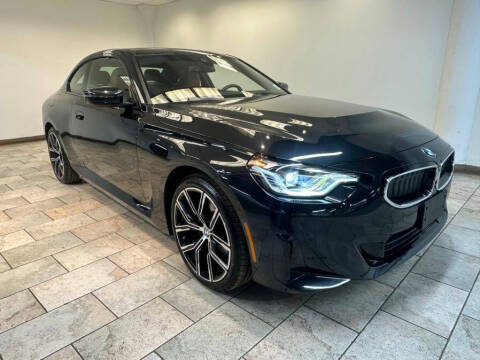 2024 BMW 2 Series 230i xDrive