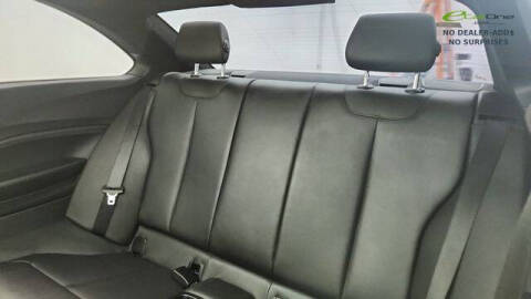 2014 BMW 2 Series 228i