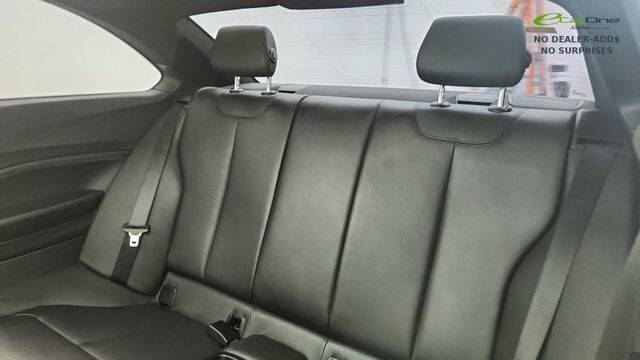 2014 BMW 2 Series 228i