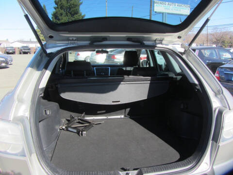 2007 Mazda CX-7 Touring