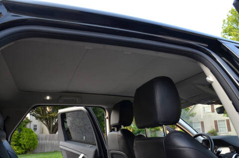 2020 Land Rover Discovery Sport P250 S