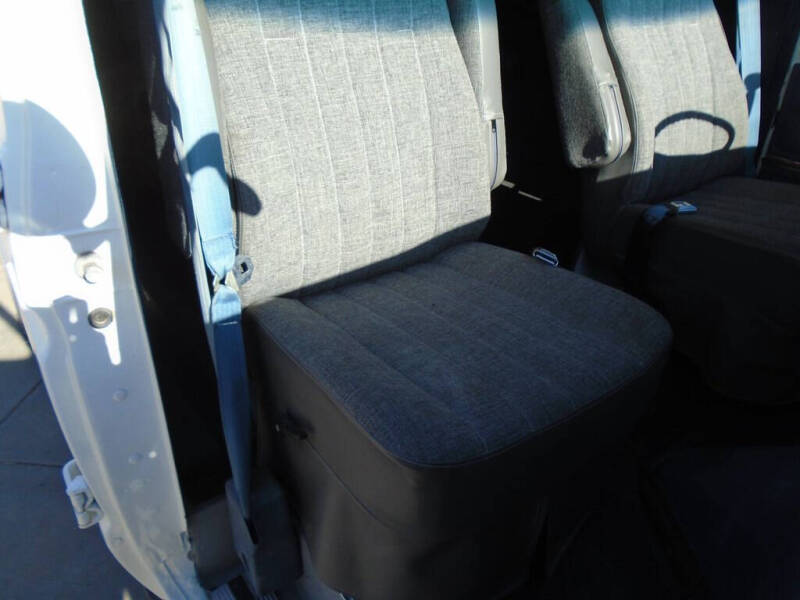 1985 Ford E-350 Super