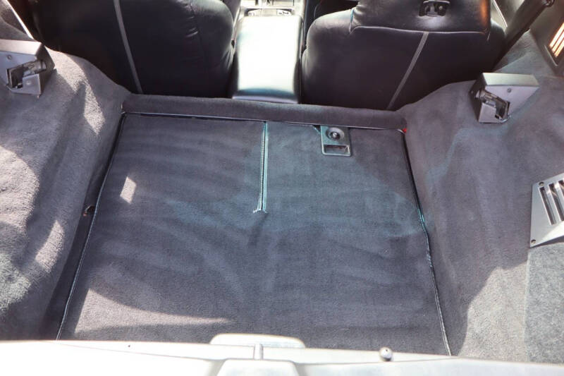 1996 Chevrolet Corvette