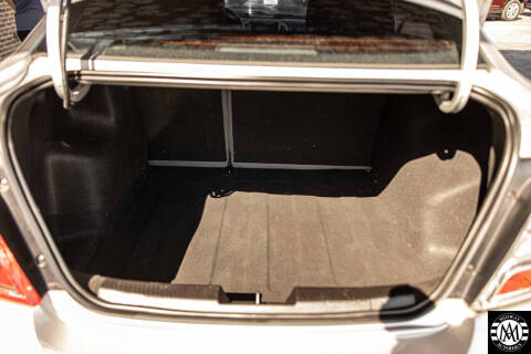 2017 Chevrolet Sonic LS Auto