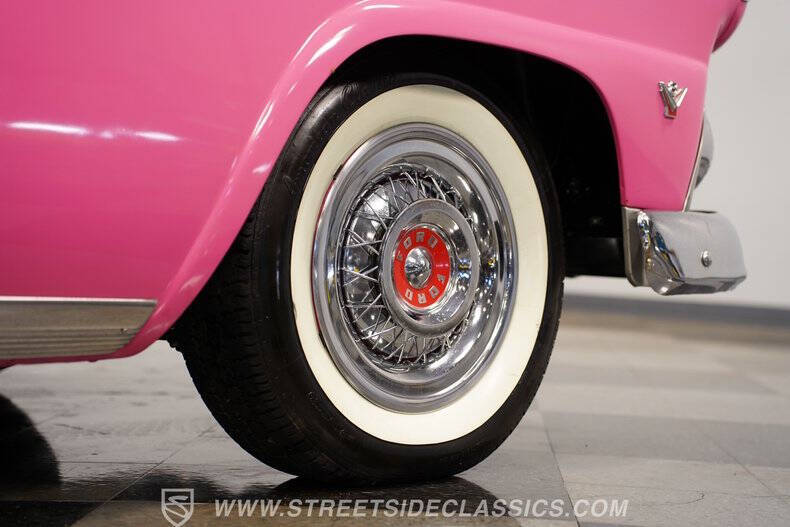 1955 Ford Crown Victoria