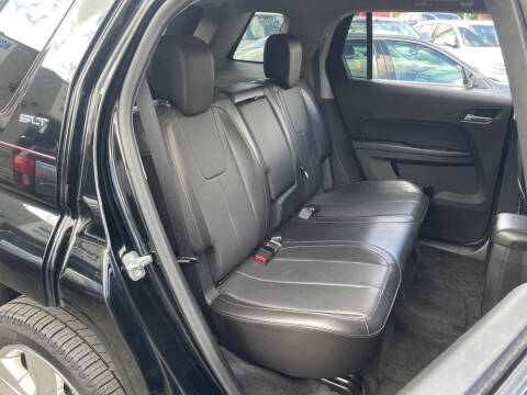 2015 GMC Terrain SLT-1