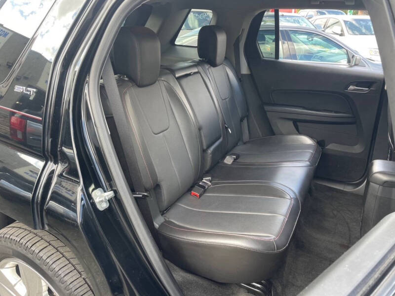 2015 GMC Terrain SLT-1