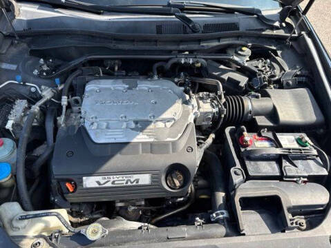 2011 Honda Accord