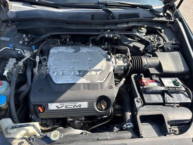 2011 Honda Accord