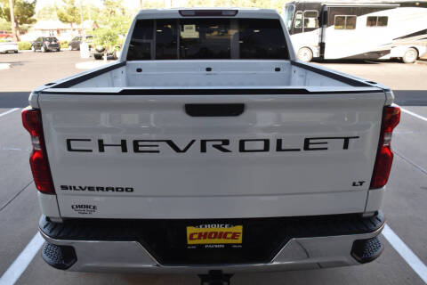 2022 Chevrolet Silverado 1500 Limited