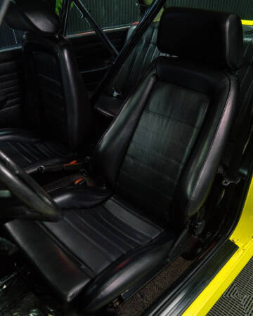 1979 BMW 320i Dinan