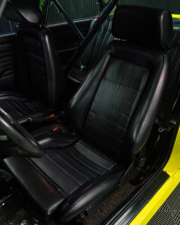 1979 BMW 320i Dinan