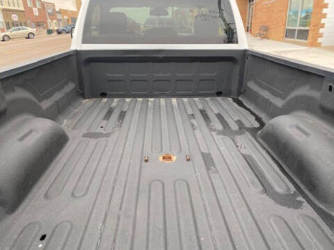 2020 RAM 1500 Classic Tradesman